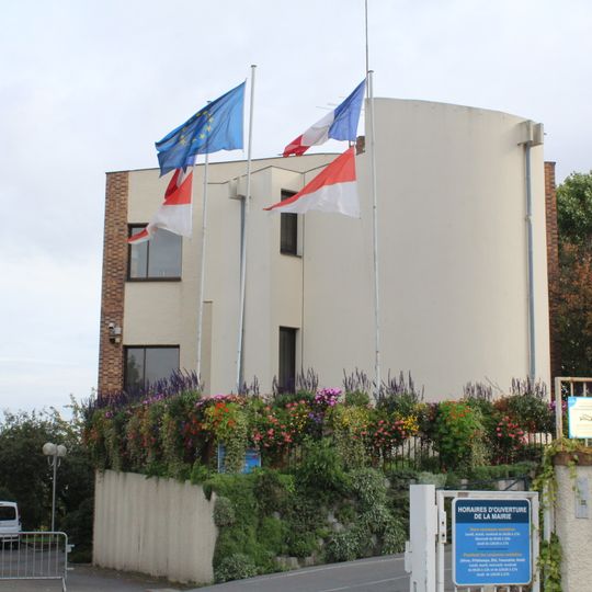 Hôtel de ville de Villemomble