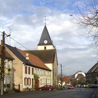Harskirchen