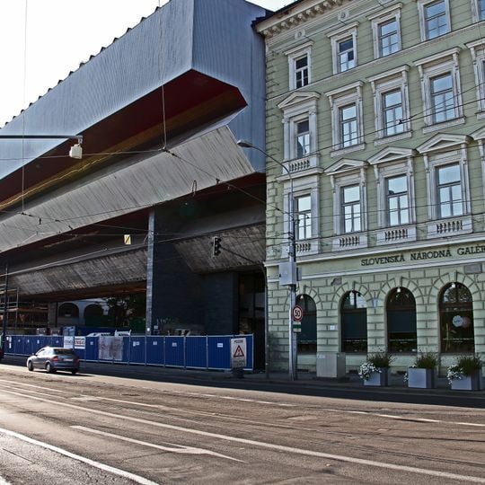 Slovak National Gallery