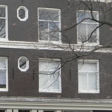 Singel 353, Amsterdam