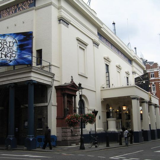 Teatro Drury Lane
