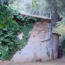 Iglesia de San Vicente de les Roquetes