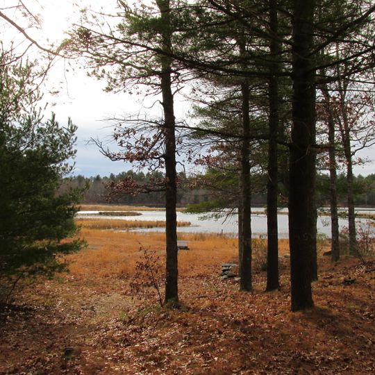 Massasoit State Park