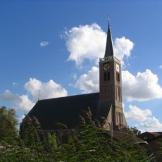 Church of Schermerhorn