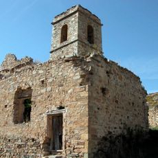Iglesia de San Miguel