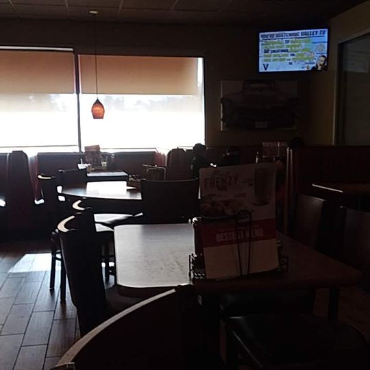 Denny's