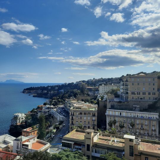 Miranapoli