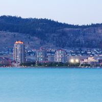 Kelowna