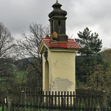 Chapel of Saint Barbara
