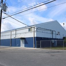 Louis H Marrero Park