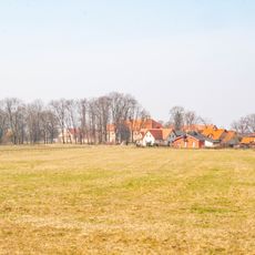 Hřebčinec Nemošice