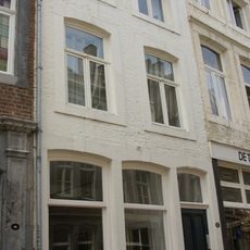 Kapoenstraat 12, Maastricht