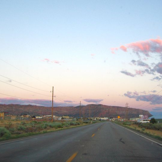 Hildale