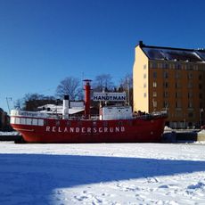 Meritullinlaituri