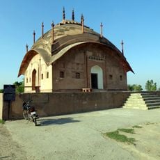 Tomb of Nawab Rashid Khan