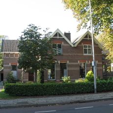 Ommerweg 11/13, Balkbrug