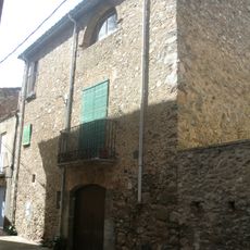 Casa al carrer de la Processó, 4