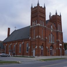 St. Michael's Church