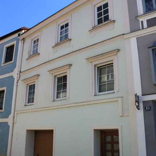 Bürgerhaus