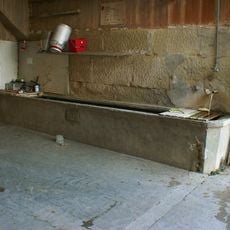 Fountain farmhouse Niederbottigenweg 75