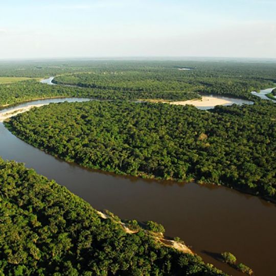 Parco nazionale di Viruá