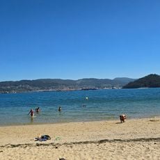 Playa de la Canteira