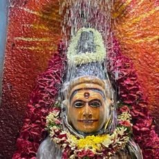 Padmakshi Temple