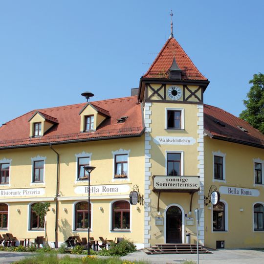 Gasthaus