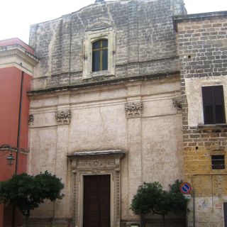 Chiesa San Giuseppe Patriarca