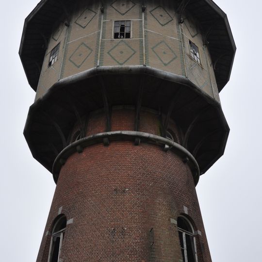 Watertoren