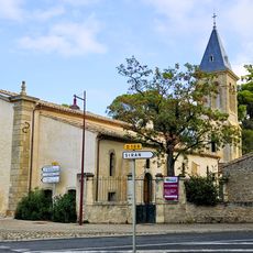 Basilique Notre-Dame-du-Spasme