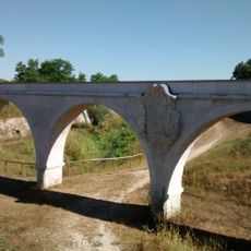 Acquedotto veneziano