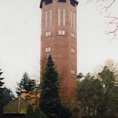 Wasserturm Varel