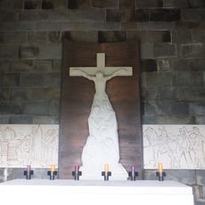 Kriegerdenkmal Landesehrenmal Maria Taferl