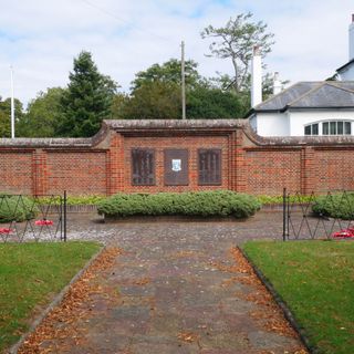 Crayford War Memorial