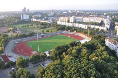 Aerial View 0