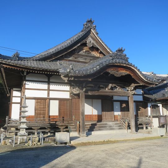 総持寺