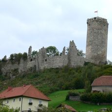 Waxenberg Castle