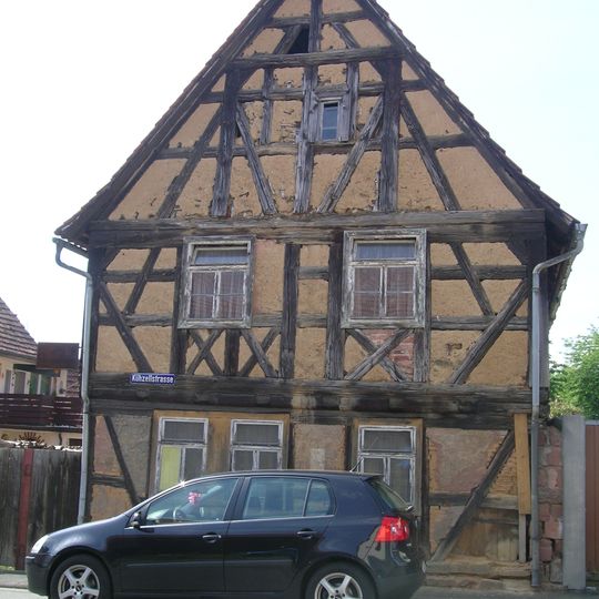 Wohnhaus