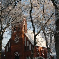Ihlowerfehn Church