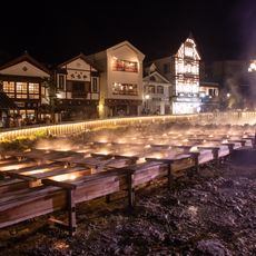 Kusatsu Onsen
