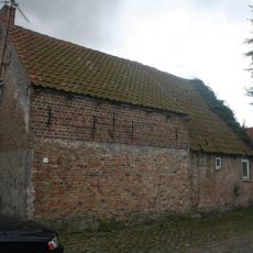 Dwarshuis