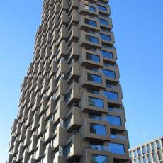 Norra Tornen