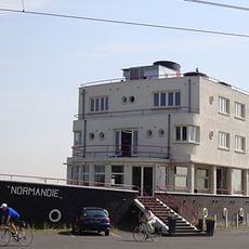 Hotel Normandie