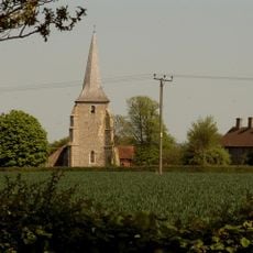 Parish Church of St Mary