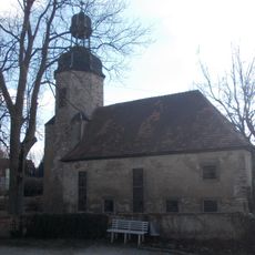 Protestant Church Naundorf