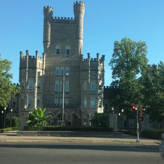 Eastern Illinois University