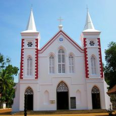 Niranam Church