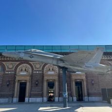 McDonnell Douglas F/A-18 Hornet