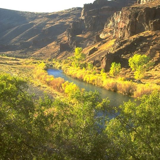 Owyhee River